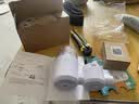 京东京造 水龙头净水器 过滤器 家用厨房自来水前置过滤器 可视化可清洗滤芯 1机4芯套装 实拍图