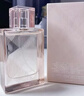 博柏利（BURBERRY）红粉恋歌女士淡香水礼盒(50ml+1.5ml*2+沐浴球)七夕情人节礼物 实拍图
