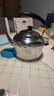 美厨（MAXCOOK）304不锈钢烧水壶响水壶 5L加厚鸣音 煤气电磁炉通用随机 MCH653 实拍图