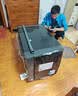 小天鹅洗衣机波轮全自动10公斤家用大容量一级能效内衣裤袜子洗鞋国家补贴以旧换新TB10V27T 实拍图