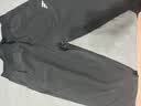 阿迪达斯（adidas）裤子男 26夏季新款运动休闲裤健身训练梭织耐磨透气宽松长裤 IW8385/梭织快干/店长主推 XL  码 实拍图