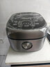 美的（Midea）纤V系列 电饭煲4-5人 IH加热电饭锅家用4L大容量智能预约 防粘胆蒸米饭锅FB40S701 实拍图