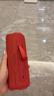 JBL FLIP7 音乐万花筒七代 蓝牙音箱 户外便携音响 赛道扬声器 AI音效增强 旅游搭子 礼物 庆典红 实拍图