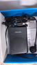 飞利浦（PHILIPS）SBM200 小蜜蜂扩音器教师专用 便携音箱桌面音响麦克风大喇叭导游教学讲课 黑色 实拍图
