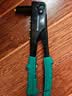绿林（GREENER）拉钉铆钉枪8英寸铆钉工具家用卯钉抢钳拉铆器牟钉手动螺母拉帽 实拍图