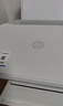 惠普（HP）DJ 5135彩色无线喷墨打印机家用大印量学生作业手机微信远程打印小型家庭学生试卷错题复印扫描 实拍图