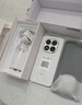 小米（MI）REDMI Note15 Pro 天玑7400-Ultra 7000mAh 龙晶玻璃十倍抗摔 IP68 8+256 雪松白 红米 5G手机 实拍图