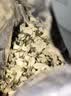福东海槐花80克 精选安徽野生头茬槐花干槐花茶泡水泡茶养生花茶 实拍图
