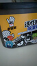 老管家活性炭除湿盒230g*6热门商品干燥剂室内房间汽车吸湿气衣柜防霉 实拍图