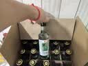 牛栏山二锅头陈酿新一代43度330mL*20瓶(浓香风格)整箱小瓶便捷口粮酒 实拍图