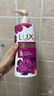 力士（LUX）(LUX)沐浴露 芍药香馥郁奢宠香氛沐浴乳1000g 持久留香 实拍图