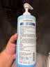 屈臣氏洗沐套装清爽控油(绿茶沐浴露1L+控油洗发水750ml） 实拍图