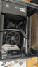 AMD R5 5600/9600X/RX7650GRE/6500XT迷你主机ITX整机手提DIY电脑组装机台式mini办公台式机AI PC电脑 配置六丨R5 5600/RTX5060TI 实拍图