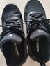 斯凯奇（Skechers）七夕情人节礼物运动鞋男士网面透气休闲鞋户外软底跑步鞋232398 实拍图