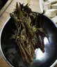 嗨新易香椿芽咸菜山东特产新鲜腌制香椿头下饭菜香椿嫩芽4包1000g 实拍图