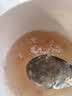 丙田 古法手工刀削纯藕粉400g 正宗老牌子无添加糖莲藕粉儿童孕妇术后 实拍图