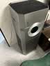 美的（Midea）【大面积无雾加湿器】甲醛数显空气净化器鼻炎家用除烟味异味过敏原空气净化机T1000pro 实拍图