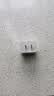 Apple/苹果 20W USB-C快速充电头 苹果17/16充电器 适用iPhone/iPad/AirPods MWVW3CH/A*企业专享 实拍图