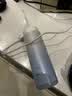 松下（Panasonic）【七夕礼物】小圆管冲牙器便携式洗牙器正畸呵护牙齿洁牙水牙线送男女友生日情人节礼物EW-DJ33 30天亮白【 3支喷头 】DJ35 实拍图