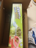 好易得 食品密封袋冰箱食品分类收纳食品保鲜密实袋 坚果防潮辅食分装 大号三盒共60只 实拍图