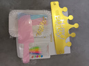 幸福拾盼预定十全十美动物奶油生日蛋糕冷冻慕斯送孩子老婆爸妈冰淇淋蛋糕 甜蜜时光-十全十美（冰淇淋 动物奶油） 约8英寸（850克） 实拍图