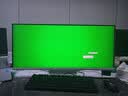 泰坦军团34英寸 WQHD超清 180Hz FAST IPS HDR显示器 智能分屏准4K 旋转升降 21:9电竞带鱼屏 P34UG PLUS 实拍图