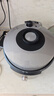美的（Midea）大压力112kPa锁嫩蒸电压力锅0涂层精钢厚釜高压电饭煲5L家用4-6人饭锅MY-E5830G智能预约开盖火锅 实拍图
