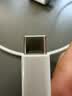 Apple/苹果 60W type-c充电线-1米 usb-c手机数据线 原装旗舰店苹果iPhone 17 Pro Max iPad快充线 实拍图