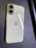 Apple/苹果 iPhone 17 512GB 鼠尾草绿色 支持移动联通电信5G 双卡双待手机 实拍图