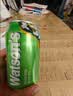 屈臣氏（Watsons）苏打水香草味含汽气泡水饮料0脂低糖低卡聚会调酒330mL*24罐整箱 实拍图