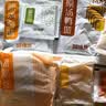 回味赞南京特产方便速食鸭血粉丝汤原味261g*6盒早餐夜宵米粉米线 实拍图