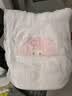 好奇（Huggies）铂金装小桃裤成长裤XXL74片(≥15kg)尿不湿【夏季散热王】 实拍图