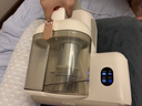苏泊尔除螨仪TOP1床上高温杀菌吸尘器三合一宠物除毛大吸力双杯尘螨分离除螨床宝SJ-R8 实拍图