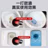 平安大通 通马桶下水道管道疏通器搋子揣子马桶吸皮吸堵塞工具 实拍图
