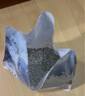 名创优品（MINISO）猫砂豆腐膨润土混合猫砂京东自营20斤送货上门强效除臭猫咪猫砂 实拍图