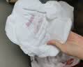 好奇（Huggies）铂金装小桃裤纸尿裤S96片(4-8kg)新生儿小号尿不湿【夏季散热王】 实拍图