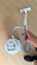 德尔玛（Deerma）【重磅单品】TJ700S 干吹两用吸尘器 家用商用 吸尘器桶式大吸力 整机降噪设计ZN-530 实拍图