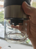 京东京造 特浓三合一咖啡奶茶牛奶咖啡 即溶无植脂末咖啡粉1500g 实拍图