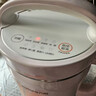 九阳（Joyoung）豆浆机1.2L破壁免煮免滤 可预约家用多功能3-4人食全自动破壁榨汁机料理机DJ12A-D2190 实拍图