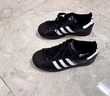 阿迪达斯（adidas）adidas三叶草贝壳头SUPERSTARII男女休闲鞋 JI0079 37码 实拍图