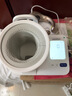 鱼跃（yuwell）臂筒式电子血压计充电新款血压仪医用高精准高血压测量仪家用692 实拍图