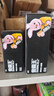 金霸王(Duracell)5号电池40粒装碱性干电池五号 适用博朗耳温枪/血氧仪/鼠标血压计电子秤遥控器儿童玩具 实拍图