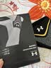 安德玛（Under Armour）护踝脚踝护具防崴脚扭伤恢复韧带损伤运动篮球伤后固定支具护脚腕 实拍图
