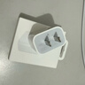 Apple/苹果 原装正品20W type-c充电器 苹果usb-c充电器手机快充头 旗舰店苹果iPhone 17 Pro Max充电器 实拍图