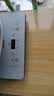 美的（Midea）【价低头部主播9折】家用电磁炉电陶炉电池炉2200W大功率猛火新型一体微晶面板爆炒MC-E22B60 实拍图