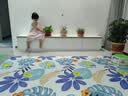 贝居邦ENF级实木电视柜落地一体靠墙客厅轻奢高级感2026新款茶几组合 2.4米电视柜【实木圆角&整装发货】 实拍图