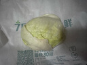球生菜400g 实拍图