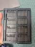 得力（deli）螺丝刀套装33合一笔记本拆机工具全套精密螺丝刀十字一螺丝刀 实拍图
