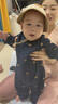 佳贝艾特（Kabrita）悦白婴幼儿配方羊奶粉3段(1-3岁)150克 低敏好吸收 实拍图