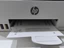 惠普（HP）598 家用学习连供无线打印一体机 大容量可加墨多功能打印复印扫描 家用打印机 实拍图